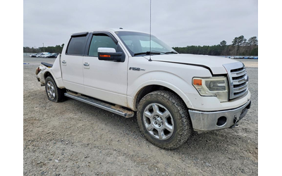 ford-f150-5-0l-8-4x4-w-rear-wheel-drv - 4