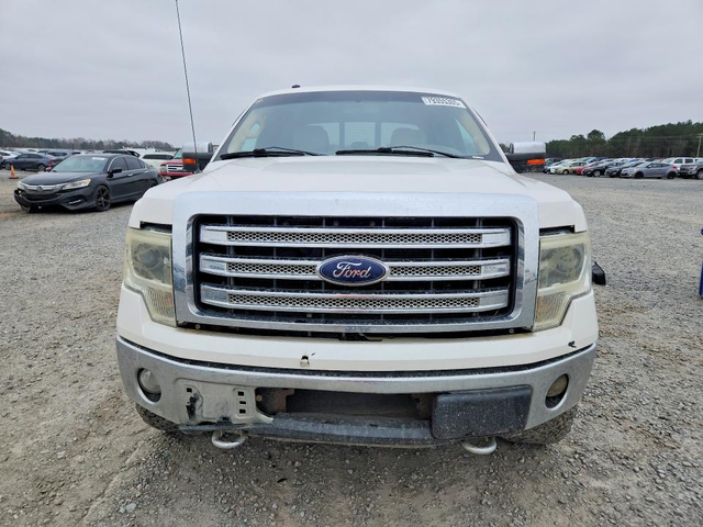 Ford F150 5.0L 8 4x4 w/Rear Wheel Drv - автомобили, коли, обяви за нови и употребявани 5