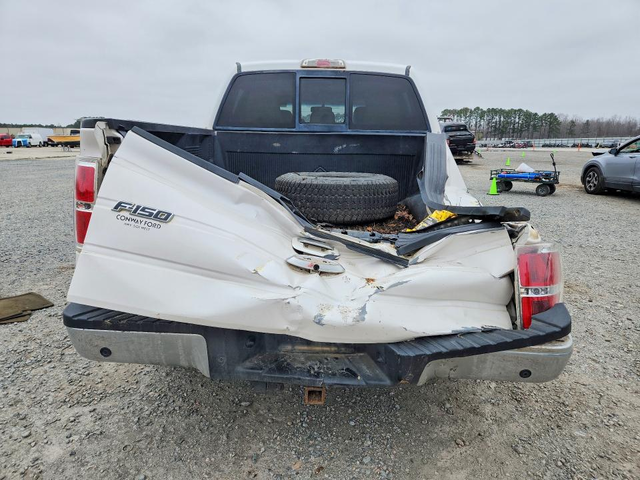 Ford F150 5.0L 8 4x4 w/Rear Wheel Drv - автомобили, коли, обяви за нови и употребявани 6