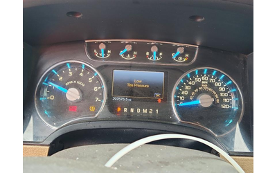 Ford F150 5.0L 8 4x4 w/Rear Wheel Drv - автомобили, коли, обяви за нови и употребявани 9