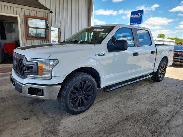 Ford F150 5.0L 8 REAR WHEEL DRIVE - автомобили, коли, обяви за нови и употребявани 0