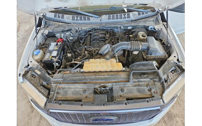 Ford F150 5.0L 8 REAR WHEEL DRIVE - автомобили, коли, обяви за нови и употребявани 10