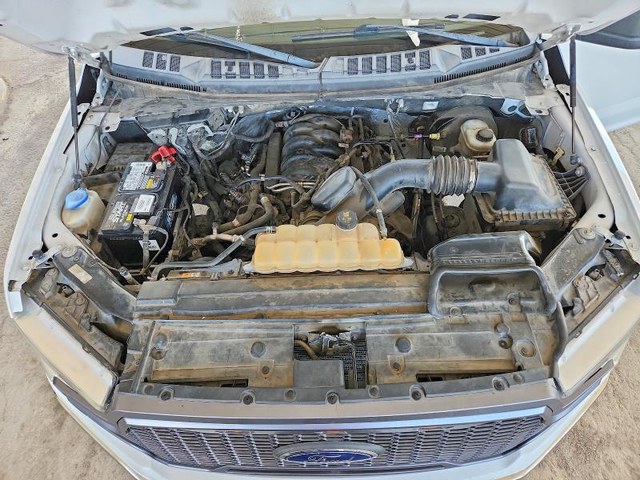 Ford F150 5.0L 8 REAR WHEEL DRIVE - автомобили, коли, обяви за нови и употребявани 11