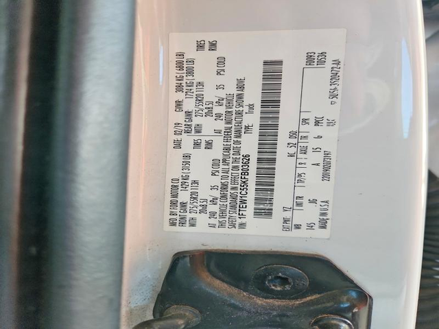 Ford F150 5.0L 8 REAR WHEEL DRIVE - автомобили, коли, обяви за нови и употребявани 12
