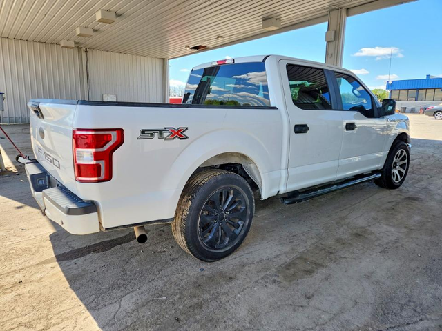 Ford F150 5.0L 8 REAR WHEEL DRIVE - автомобили, коли, обяви за нови и употребявани 2