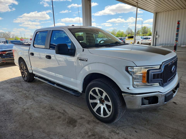 Ford F150 5.0L 8 REAR WHEEL DRIVE - автомобили, коли, обяви за нови и употребявани 3