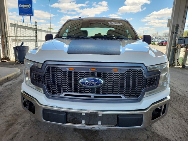 Ford F150 5.0L 8 REAR WHEEL DRIVE - автомобили, коли, обяви за нови и употребявани 4