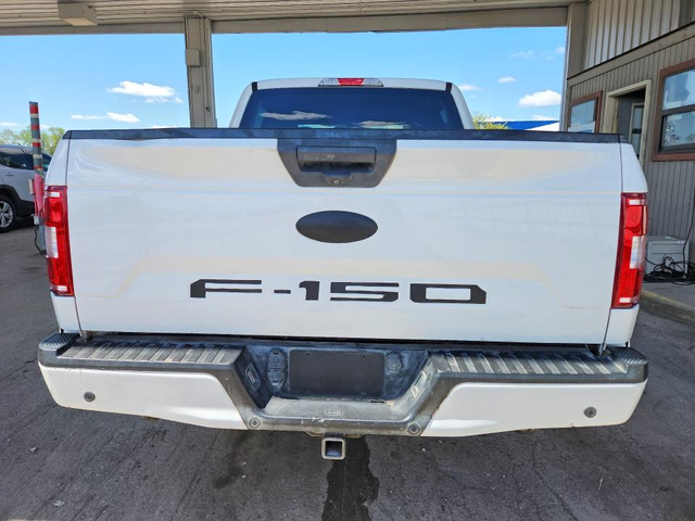 Ford F150 5.0L 8 REAR WHEEL DRIVE - автомобили, коли, обяви за нови и употребявани 5