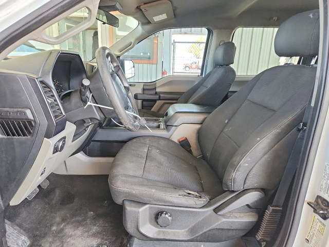 Ford F150 5.0L 8 REAR WHEEL DRIVE - автомобили, коли, обяви за нови и употребявани 6