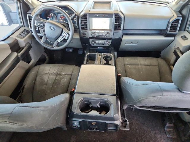 Ford F150 5.0L 8 REAR WHEEL DRIVE - автомобили, коли, обяви за нови и употребявани 7