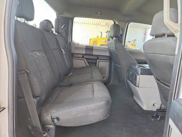 Ford F150 5.0L 8 REAR WHEEL DRIVE - автомобили, коли, обяви за нови и употребявани 9