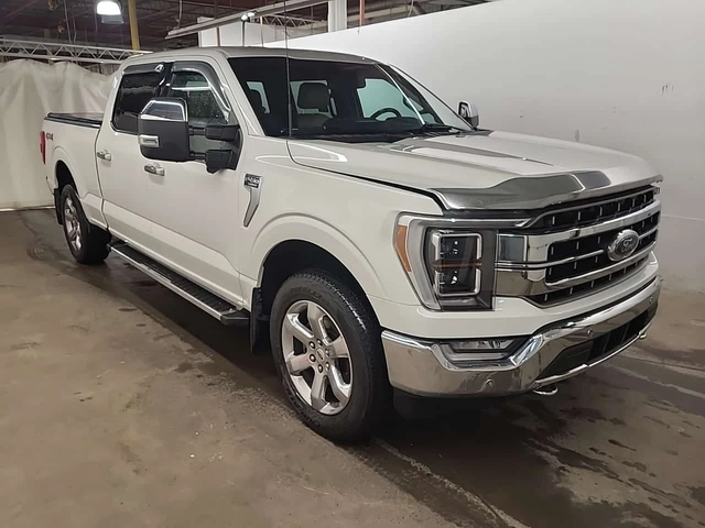 Ford F150 LARIAT CREW CAB SHORT BED| ОБДУХВАНЕ| 2 КЛЮЧА| 360 - автомобили, коли, обяви за нови и употребявани 1