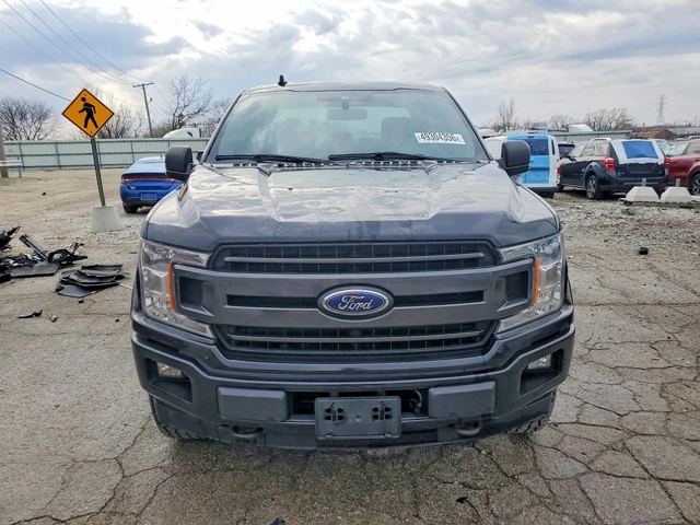 Ford F150 SUPER CAB 4x4 - автомобили, коли, обяви за нови и употребявани 4