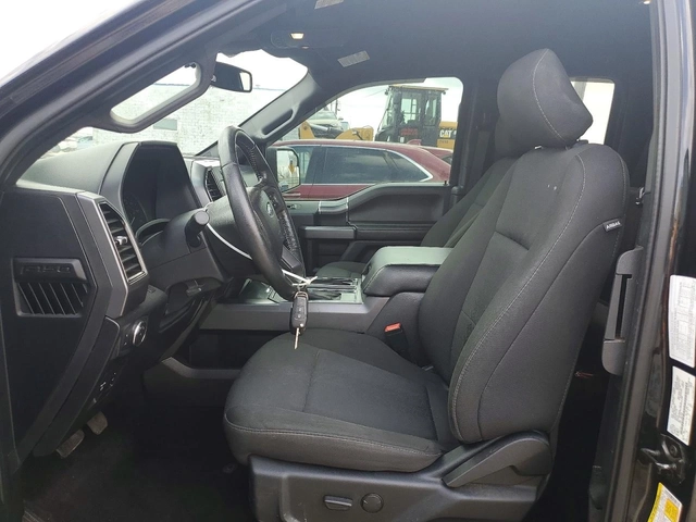 Ford F150 SUPER CAB 4x4 - автомобили, коли, обяви за нови и употребявани 6