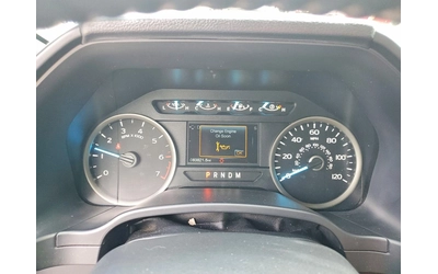 Ford F150 SUPER CAB 4x4 - автомобили, коли, обяви за нови и употребявани 8