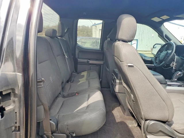 Ford F150 SUPER CAB 4x4 - автомобили, коли, обяви за нови и употребявани 9
