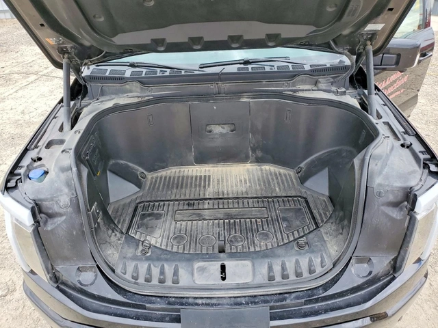 Ford F150 LIGHTNING PRO 4x4 - автомобили, коли, обяви за нови и употребявани 10