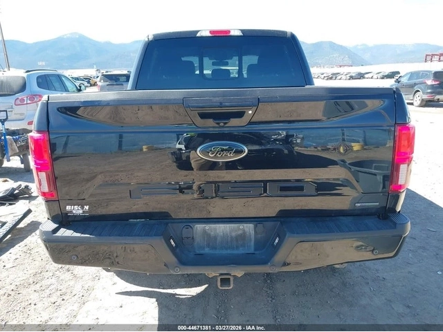 Ford F150 LARIAT / 4WD - автомобили, коли, обяви за нови и употребявани 4