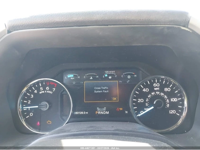 Ford F150 LARIAT / 4WD - автомобили, коли, обяви за нови и употребявани 7