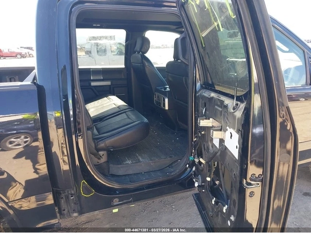 Ford F150 LARIAT / 4WD - автомобили, коли, обяви за нови и употребявани 8