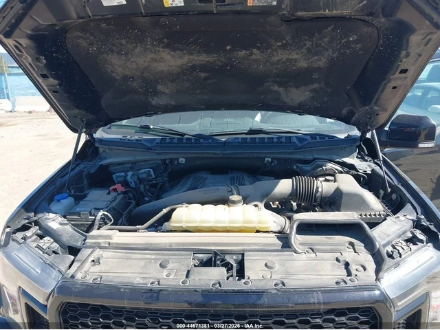Ford F150 LARIAT / 4WD - автомобили, коли, обяви за нови и употребявани 9