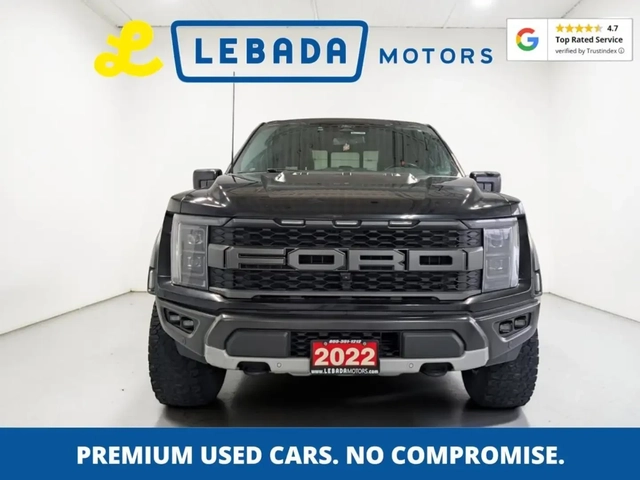 Ford Figo F 150 - автомобили, коли, обяви за нови и употребявани 10