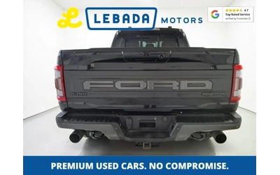 Ford Figo F 150 - автомобили, коли, обяви за нови и употребявани 11