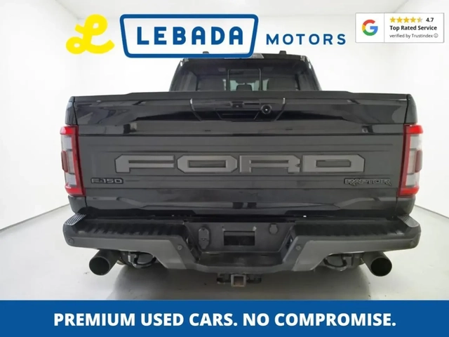 Ford Figo F 150 - автомобили, коли, обяви за нови и употребявани 11