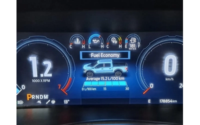 Ford Figo F 150 - автомобили, коли, обяви за нови и употребявани 13