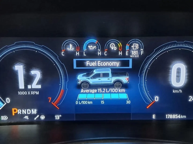 Ford Figo F 150 - автомобили, коли, обяви за нови и употребявани 13