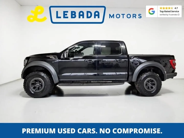 Ford Figo F 150 - автомобили, коли, обяви за нови и употребявани 14