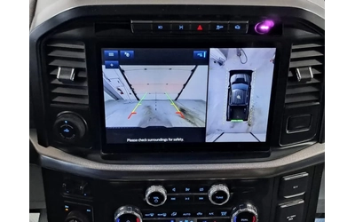 Ford Figo F 150 - автомобили, коли, обяви за нови и употребявани 16