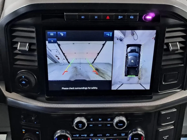Ford Figo F 150 - автомобили, коли, обяви за нови и употребявани 16