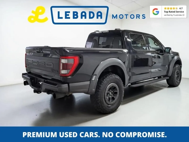 Ford Figo F 150 - автомобили, коли, обяви за нови и употребявани 3