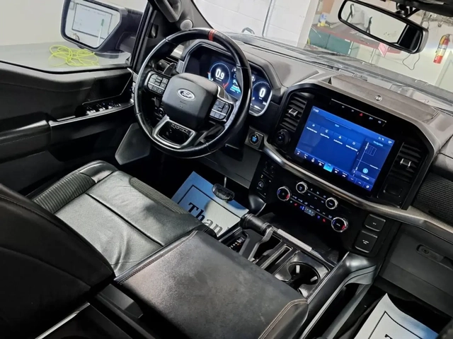 Ford Figo F 150 - автомобили, коли, обяви за нови и употребявани 4
