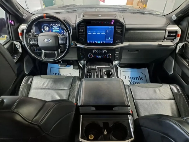 Ford Figo F 150 - автомобили, коли, обяви за нови и употребявани 5
