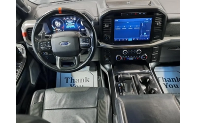 Ford Figo F 150 - автомобили, коли, обяви за нови и употребявани 6