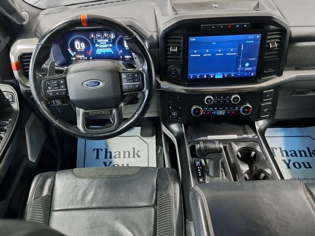 Ford Figo F 150 - автомобили, коли, обяви за нови и употребявани 6