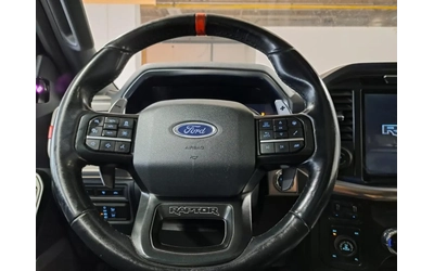 Ford Figo F 150 - автомобили, коли, обяви за нови и употребявани 8