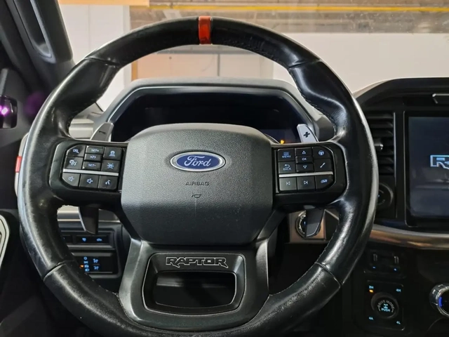 Ford Figo F 150 - автомобили, коли, обяви за нови и употребявани 8