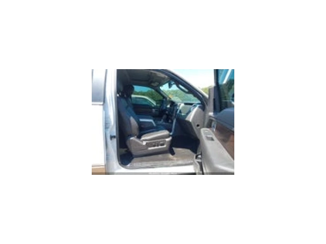 Ford Figo LARIAT - автомобили, коли, обяви за нови и употребявани 4