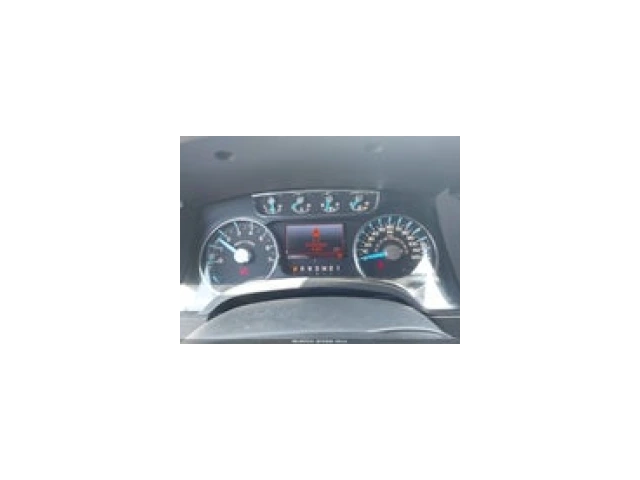 Ford Figo LARIAT - автомобили, коли, обяви за нови и употребявани 6