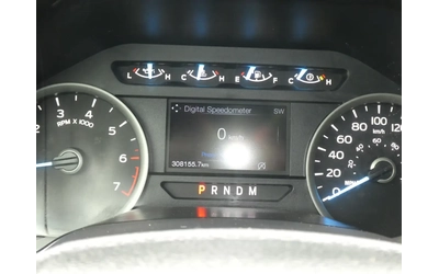 Ford Figo XL 4WD SuperCrew 5.5' Box - автомобили, коли, обяви за нови и употребявани 14