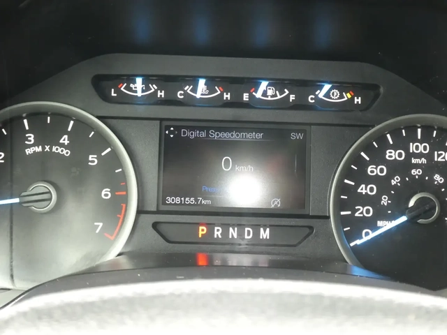 Ford Figo XL 4WD SuperCrew 5.5' Box - автомобили, коли, обяви за нови и употребявани 14