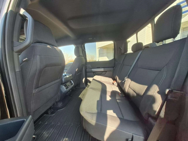 Ford F150 5L ЦЕНА ДО БГ - автомобили, коли, обяви за нови и употребявани 10