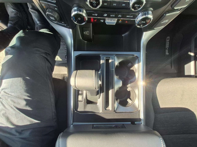Ford F150 5L ЦЕНА ДО БГ - автомобили, коли, обяви за нови и употребявани 13