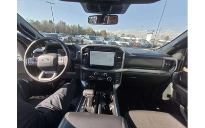 Ford F150 5L ЦЕНА ДО БГ - автомобили, коли, обяви за нови и употребявани 15