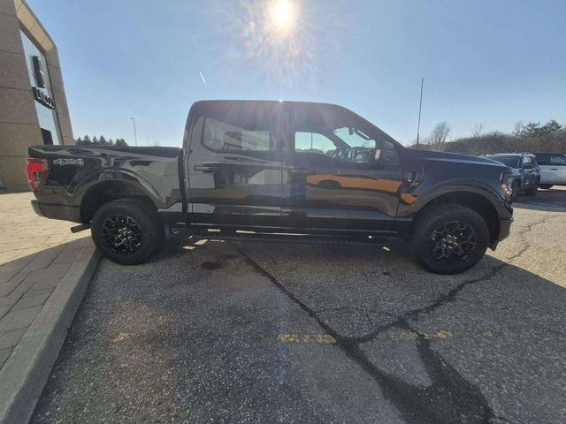 Ford F150 5L ЦЕНА ДО БГ - автомобили, коли, обяви за нови и употребявани 4