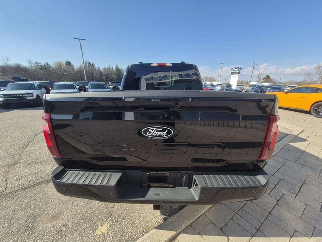 Ford F150 5L ЦЕНА ДО БГ - автомобили, коли, обяви за нови и употребявани 6