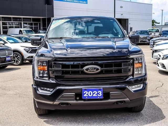Ford F150 ДЪЛГА БАЗА, КОЖА, ЦЕНА ДО БГ - автомобили, коли, обяви за нови и употребявани 0